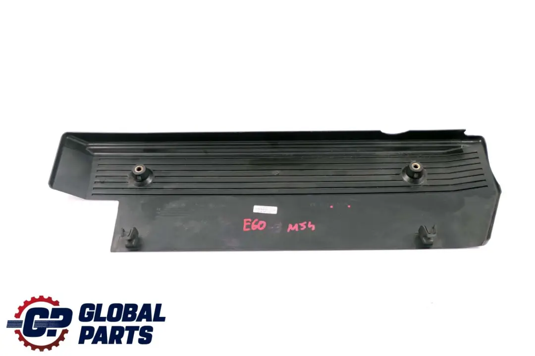 Tapa Motor Gasolina para BMW E39 E46 E60 E61 E83 con número de pieza 1707404 BMW E39 E46 E60 E61 E83 Tapa Motor Gasolina - SKU 1707404 - Número de pieza 1707404