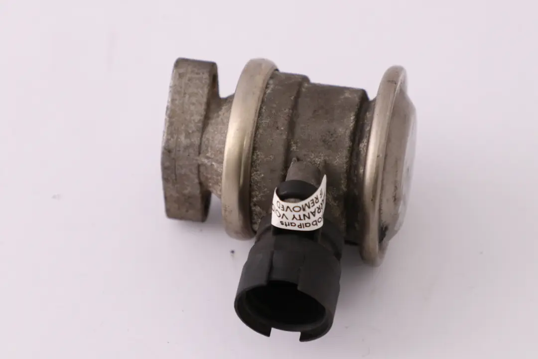 BMW X5 E39 E53 M62 Benzina Valvola di Blocco Motore - SKU 1707619 - Numero di parte 1707619
