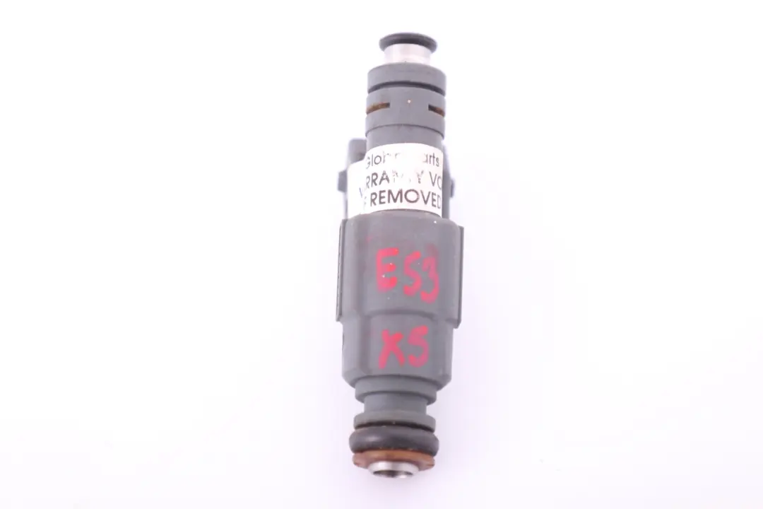 BMW X5 Series E53 M54 4.4i Fuel Injection Valve - SKU 1707843 - Part number 1707843