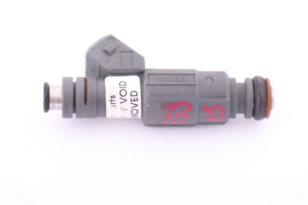 BMW X5 Original E53 M54 4.4i Injecteur 1364 - SKU 1707843 - Numéro de pièce 1707843