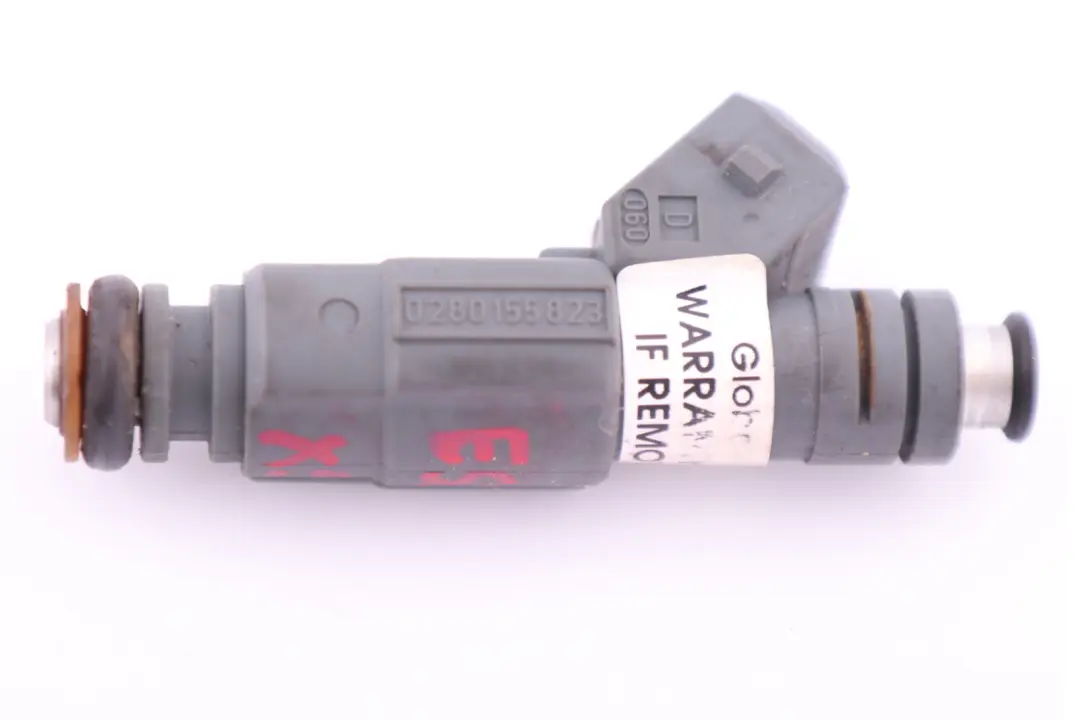 BMW X5 Series E53 M54 4.4i Fuel Injection Valve - SKU 1707843 - Part number 1707843