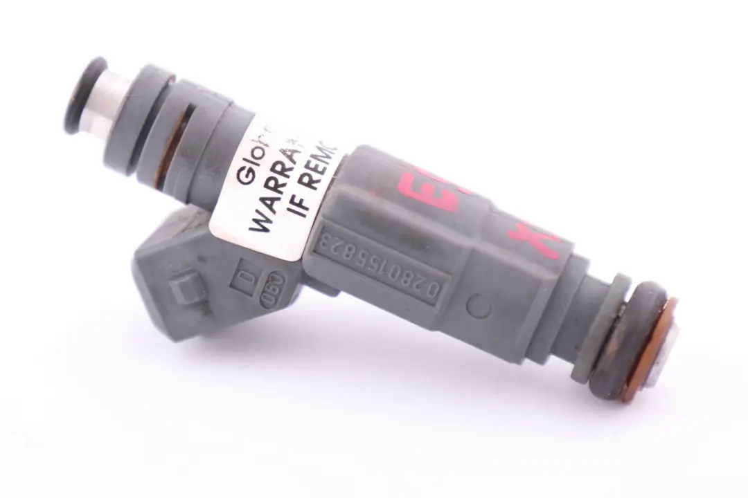 BMW X5 Series E53 M54 4.4i Fuel Injection Valve - SKU 1707843 - Part number 1707843