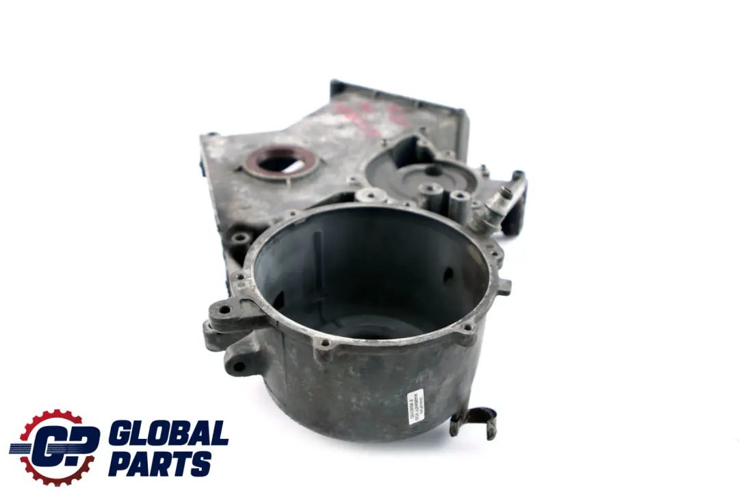 BMW 5 7 X5 Series E38 E39 E53 Petrol M62 Engine Timing Case Cover Bottom 1707994 - SKU 1708209 - Part number 1708209