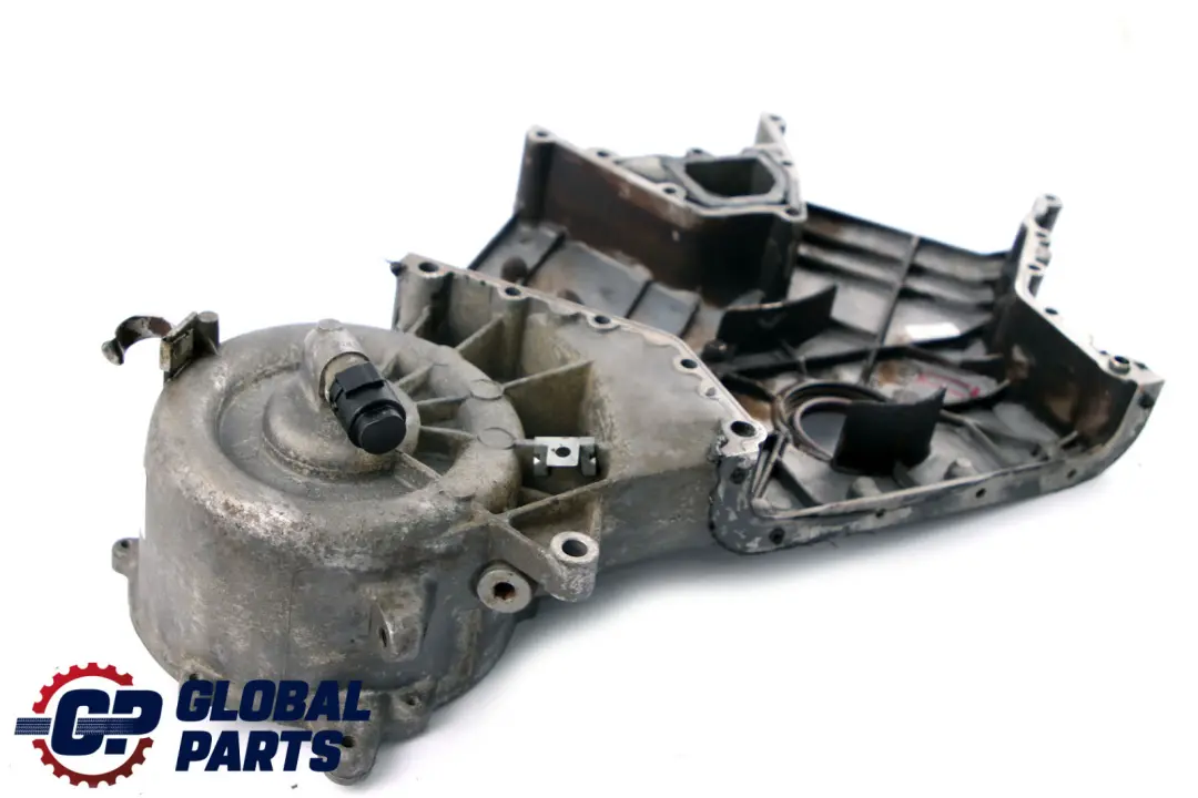 BMW 5 7 X5 Series E38 E39 E53 Petrol M62 Engine Timing Case Cover Bottom 1707994 - SKU 1708209 - Part number 1708209