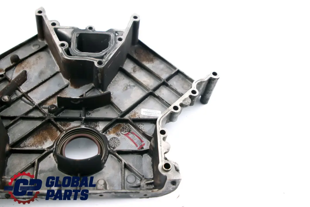 M62 Engine Timing Case Cover Bottom 1707994 to BMW 5 7 X5 Series E38 E39 E53 Petrol with Part number 1708209 BMW 5 7 X5 Series E38 E39 E53 Petrol M62 Engine Timing Case Cover Bottom 1707994 - SKU 1708209 - Part number 1708209