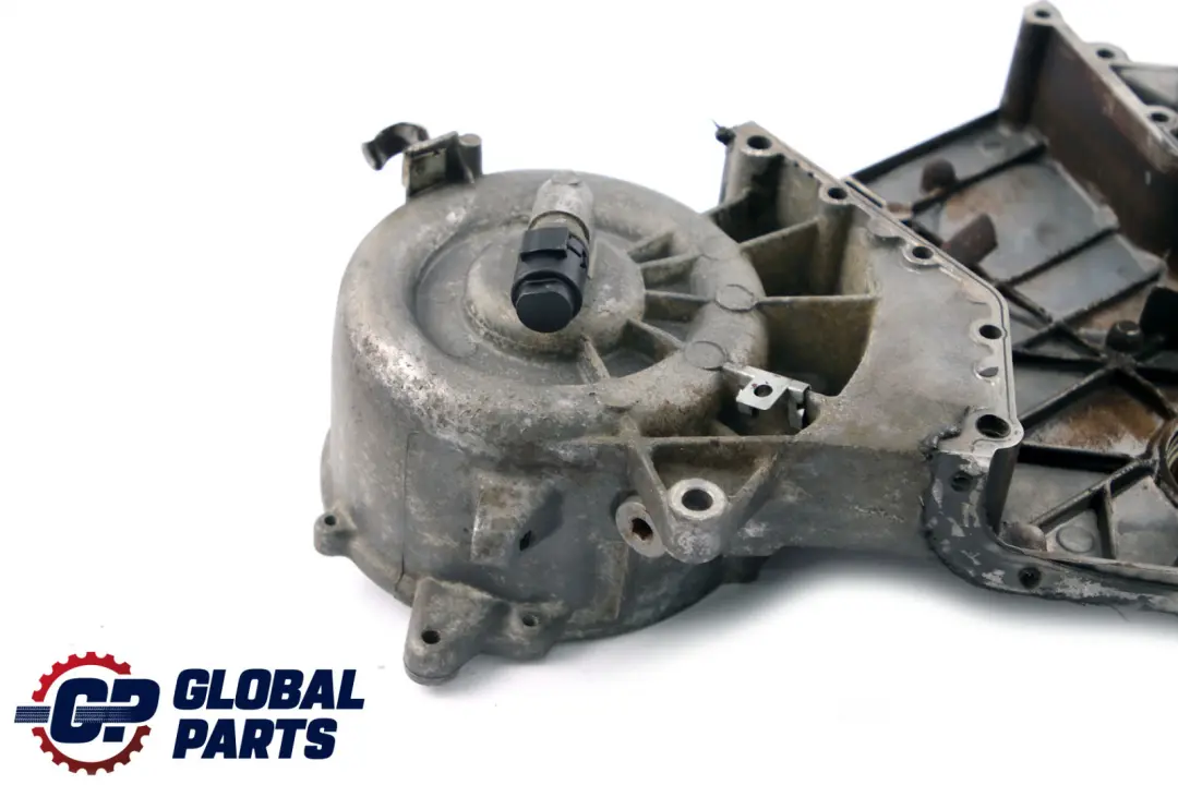 BMW 5 7 X5 Series E38 E39 E53 Petrol M62 Engine Timing Case Cover Bottom 1707994 - SKU 1708209 - Part number 1708209