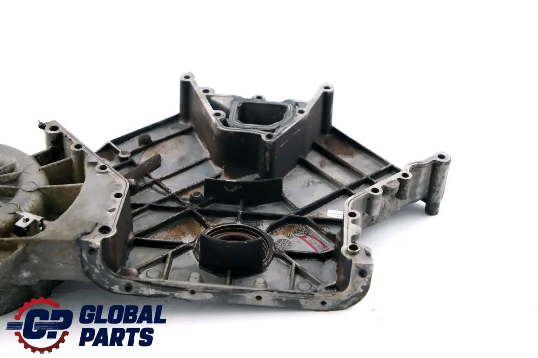 BMW 5 7 X5 er E38 E39 E53 Benzin M62 Motor Kettenkastendeckel Unten 1707994 - SKU 1708209 - Teilenummer 1708209
