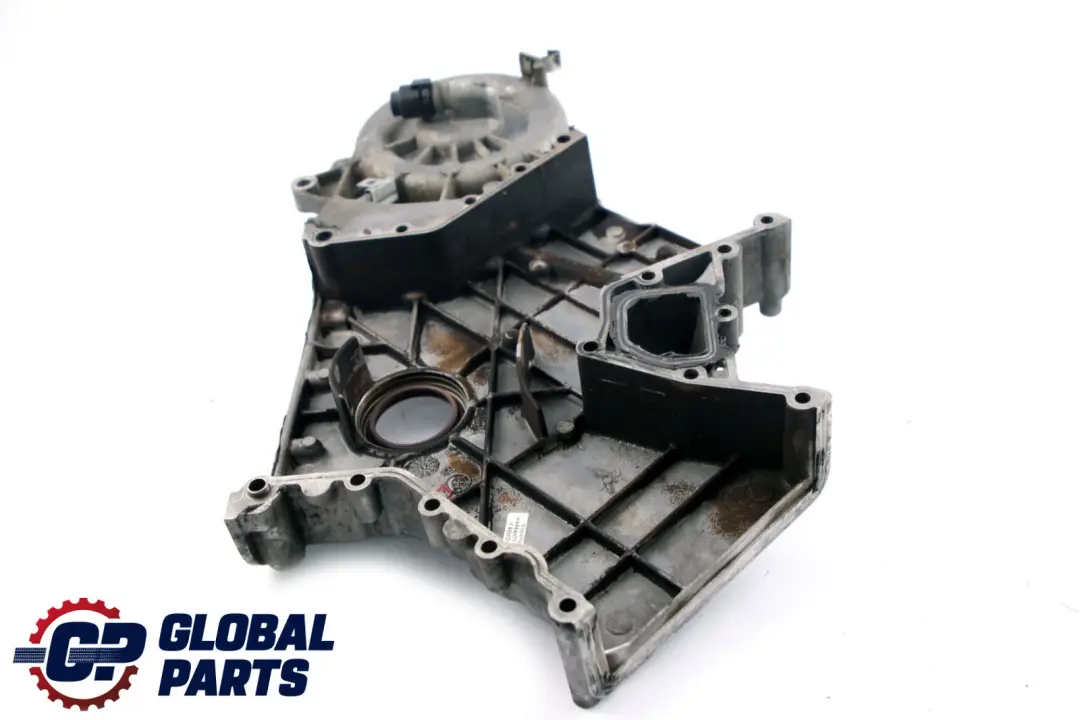 BMW 5 7 X5 Series E38 E39 E53 Petrol M62 Engine Timing Case Cover Bottom 1707994 - SKU 1708209 - Part number 1708209
