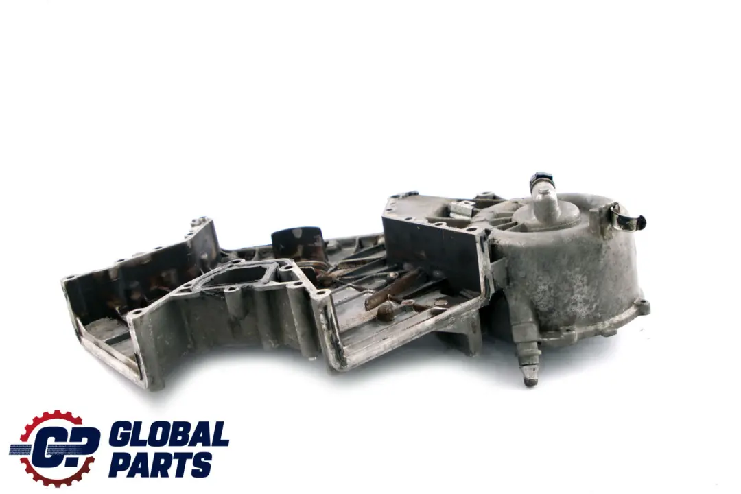 BMW 5 7 X5 Series E38 E39 E53 Petrol M62 Engine Timing Case Cover Bottom 1707994 - SKU 1708209 - Part number 1708209
