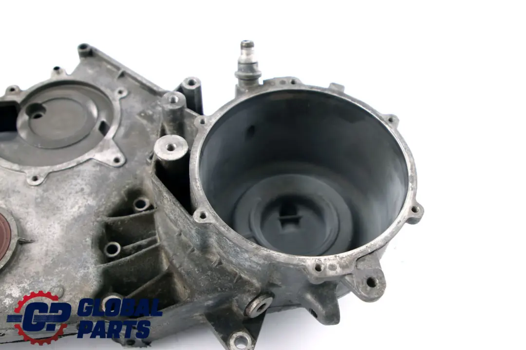 BMW 5 7 X5 Series E38 E39 E53 Petrol M62 Engine Timing Case Cover Bottom 1707994 - SKU 1708209 - Part number 1708209