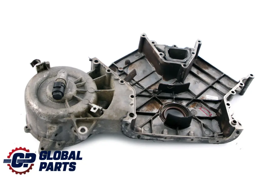 BMW 5 7 X5 Series E38 E39 E53 Petrol M62 Engine Timing Case Cover Bottom 1707994 - SKU 1708209 - Part number 1708209