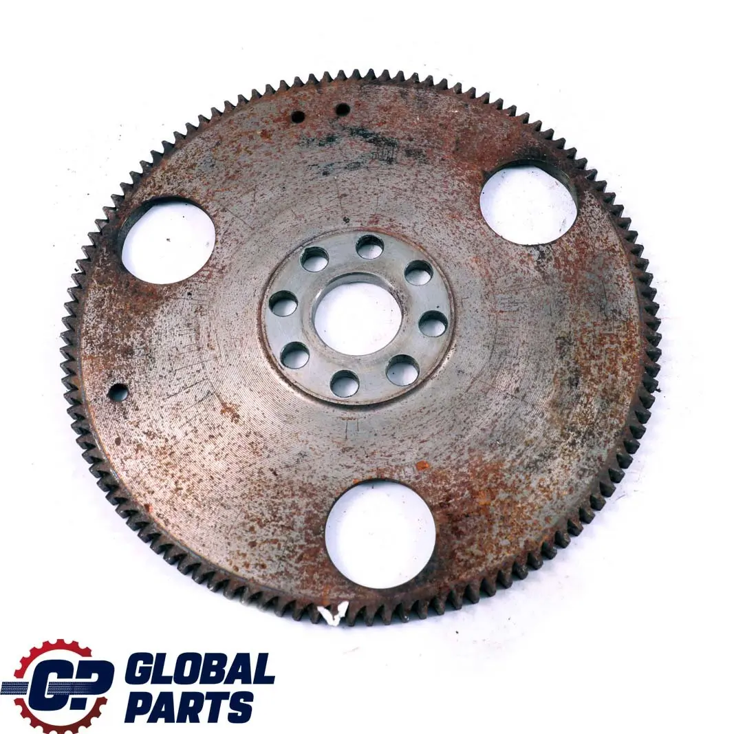 BMW 3 5 E34 E36 E46 Benzin Schwungscheibe Schwungrad Zahnkranz Automatik - SKU 1709032 - Teilenummer 1709032