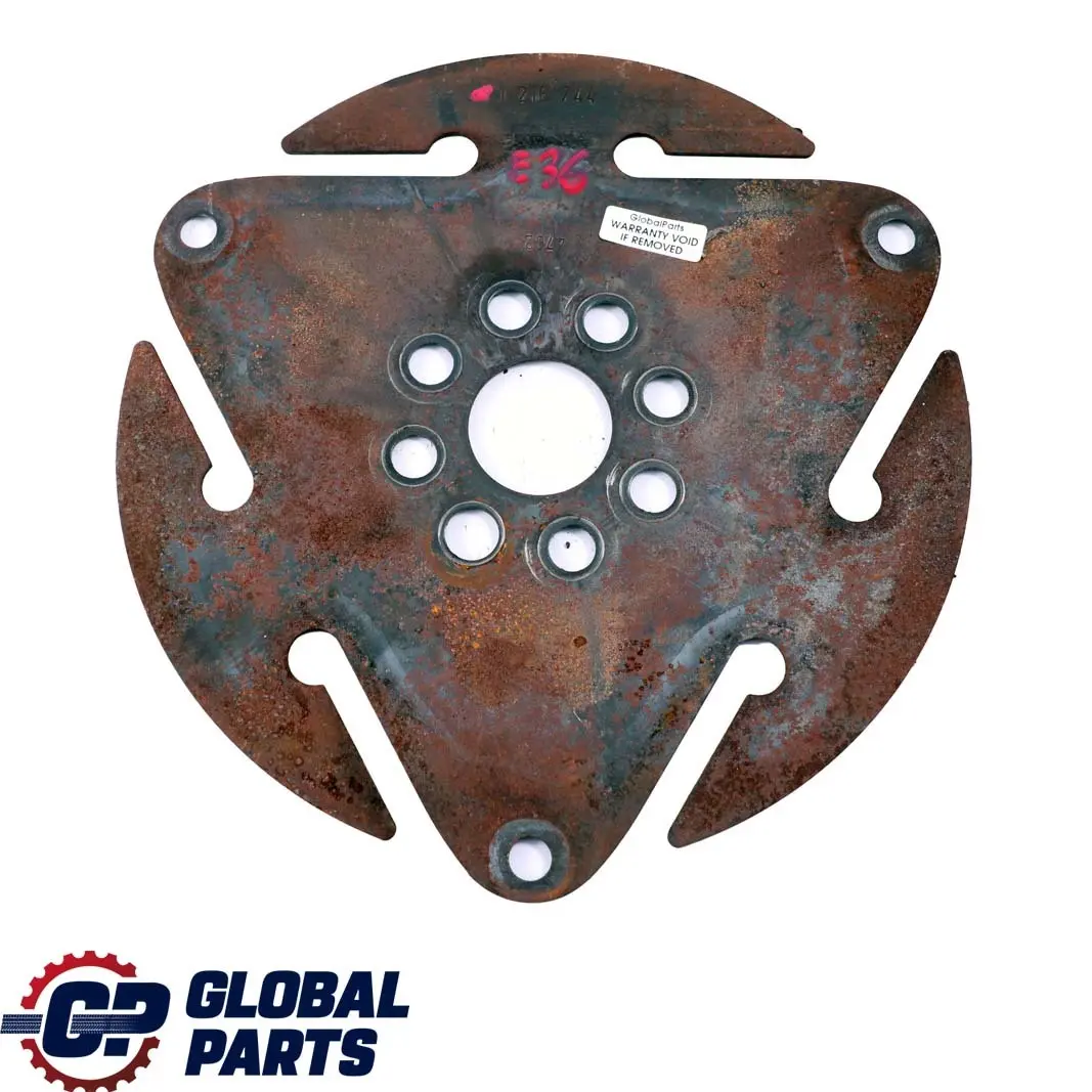 BMW 3 5 E34 E36 E46 316i 318i 518i Automatic Gearbox Flywheel Ring - SKU 1709032 - Part number 1709032