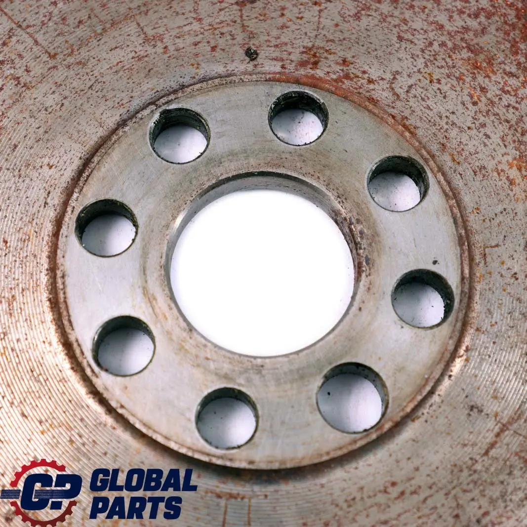 BMW 3 5 E34 E36 E46 316i 318i 518i Automatic Gearbox Flywheel Ring - SKU 1709032 - Part number 1709032