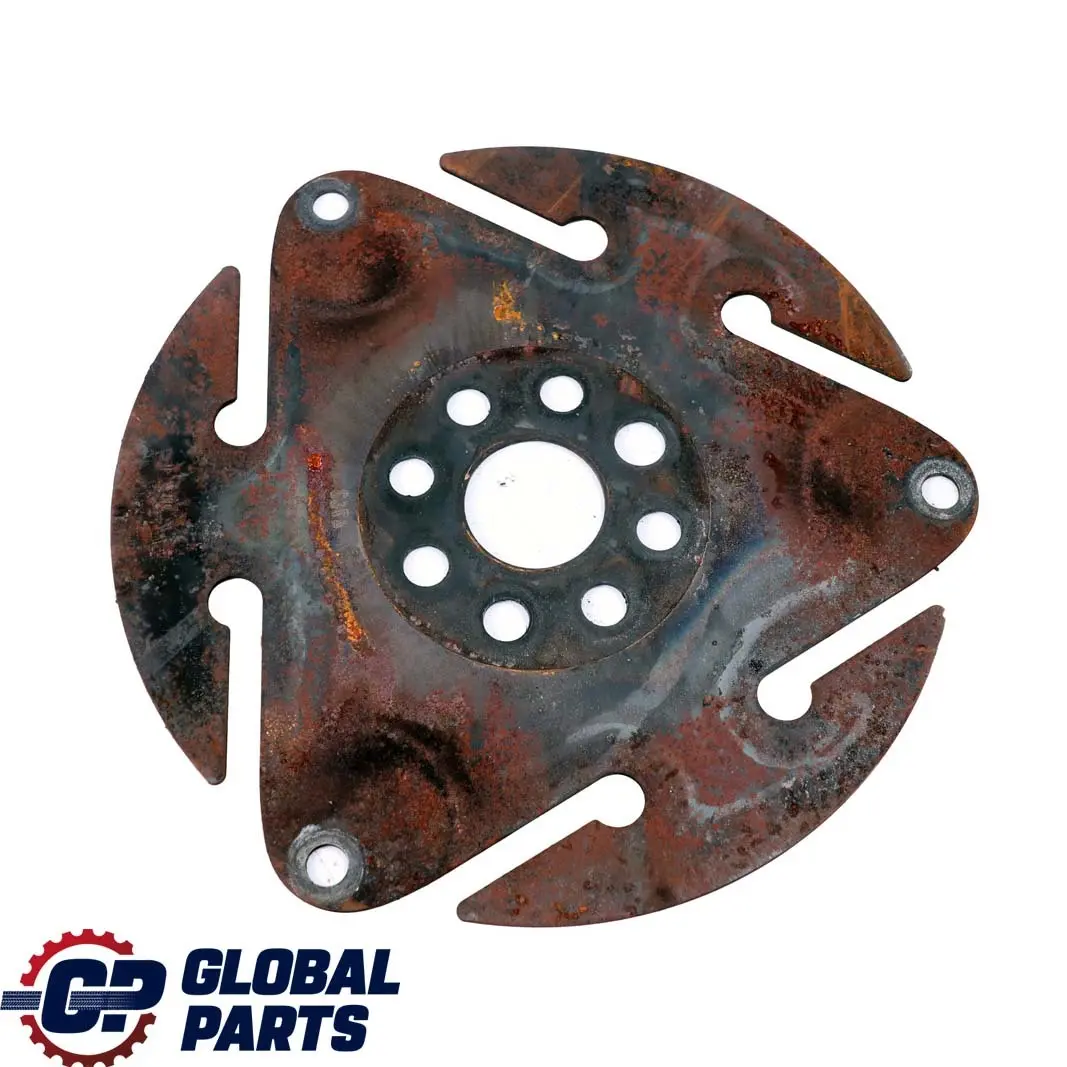 BMW 3 5 E34 E36 E46 Benzin Schwungscheibe Schwungrad Zahnkranz Automatik - SKU 1709032 - Teilenummer 1709032