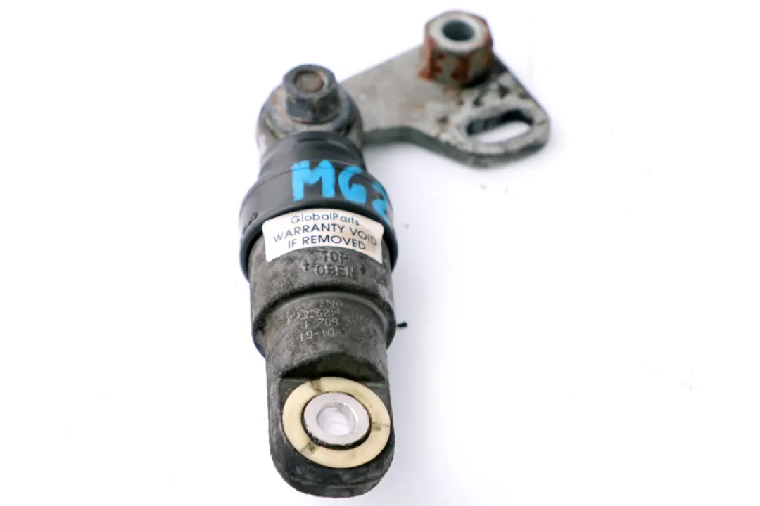 Tendicinghia Smorzatore di Vibrazioni 1128 per BMW e31 e38 e39 x5 e53 con numero di parte 1709613 BMW e31 e38 e39 x5 e53 Tendicinghia Smorzatore di Vibrazioni 1128 - SKU 1709613 - Numero di parte 1709613