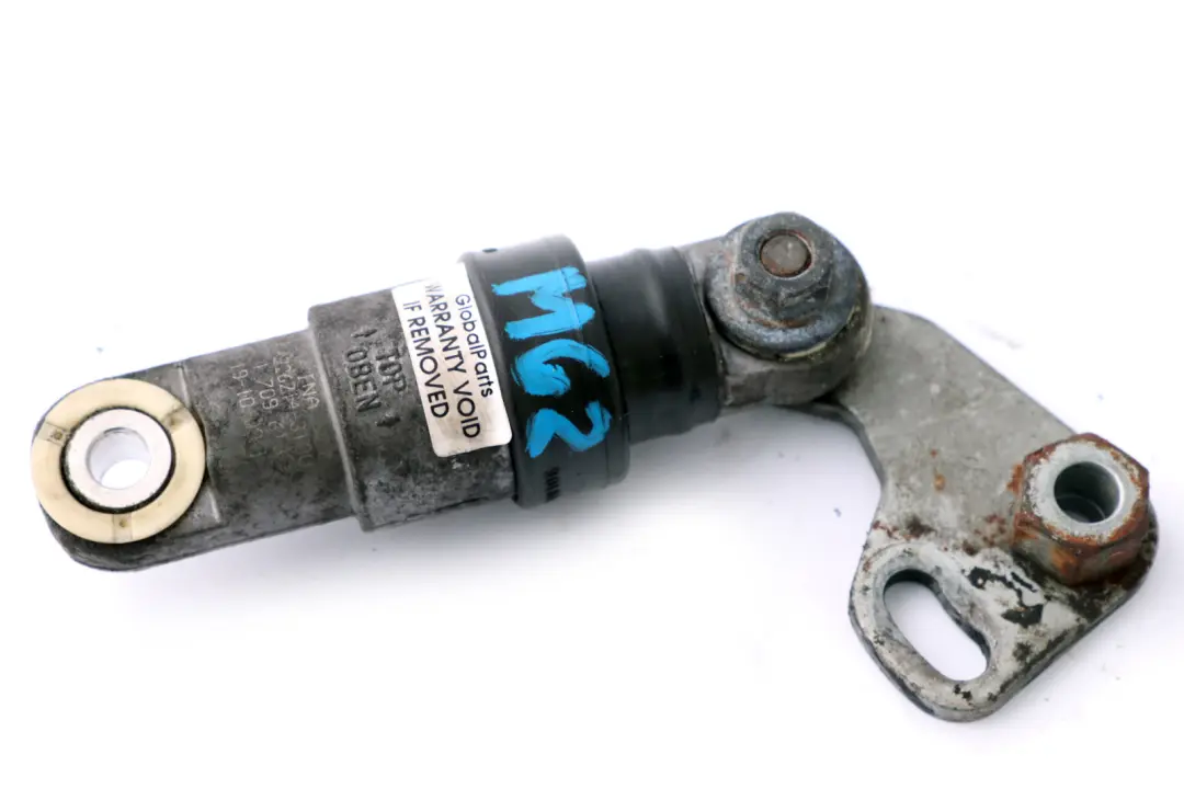 Tendeur Amortisseur de Vibrations 1128 pour BMW 5 X5 Serie e31 e38 e39 e53 à propos du numéro de pièce 1709613 BMW 5 X5 Serie e31 e38 e39 e53 Tendeur Amortisseur de Vibrations 1128 - SKU 1709613 - Numéro de pièce 1709613