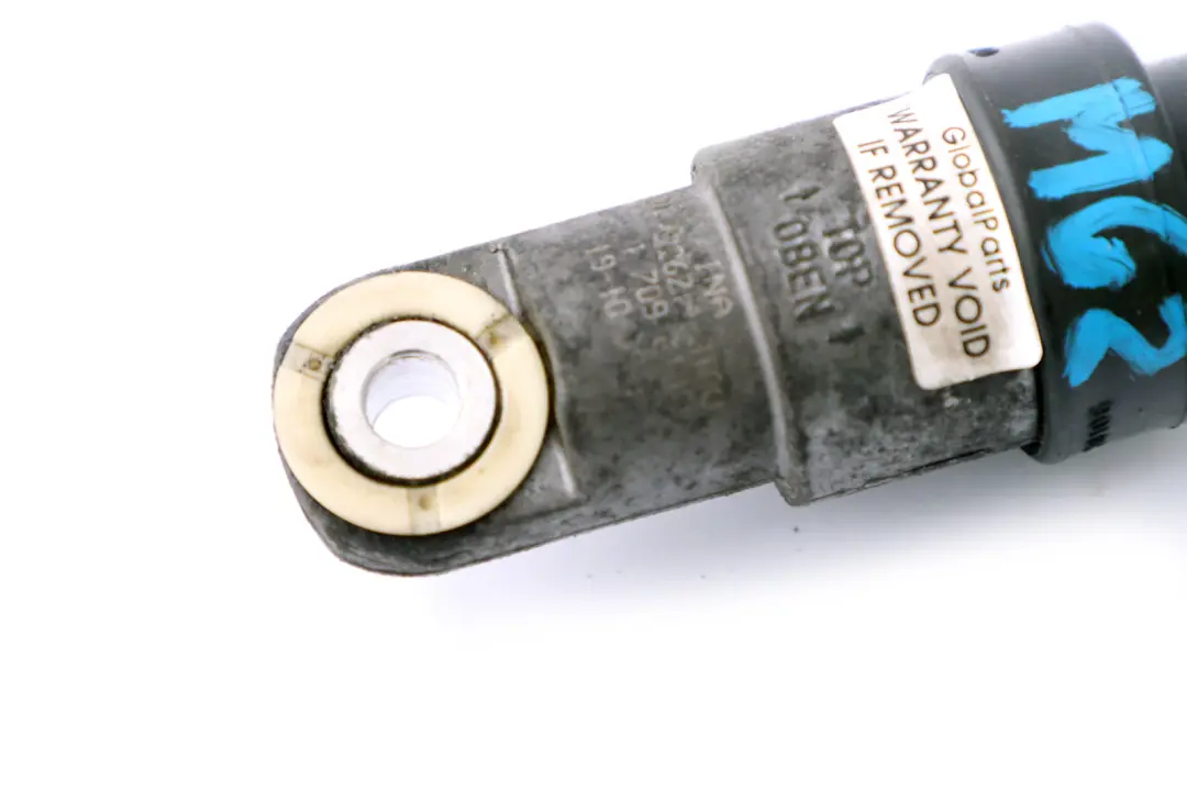 Tendeur Amortisseur de Vibrations 1128 pour BMW 5 X5 Serie e31 e38 e39 e53 à propos du numéro de pièce 1709613 BMW 5 X5 Serie e31 e38 e39 e53 Tendeur Amortisseur de Vibrations 1128 - SKU 1709613 - Numéro de pièce 1709613