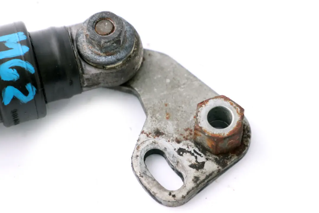 REIHE e31 e38 e39 e53 Riemenspanner Schwingungsdämpfer 1128 für BMW 5 X5 mit Teilenummer 1709613 BMW 5 X5 REIHE e31 e38 e39 e53 Riemenspanner Schwingungsdämpfer 1128 - SKU 1709613 - Teilenummer 1709613