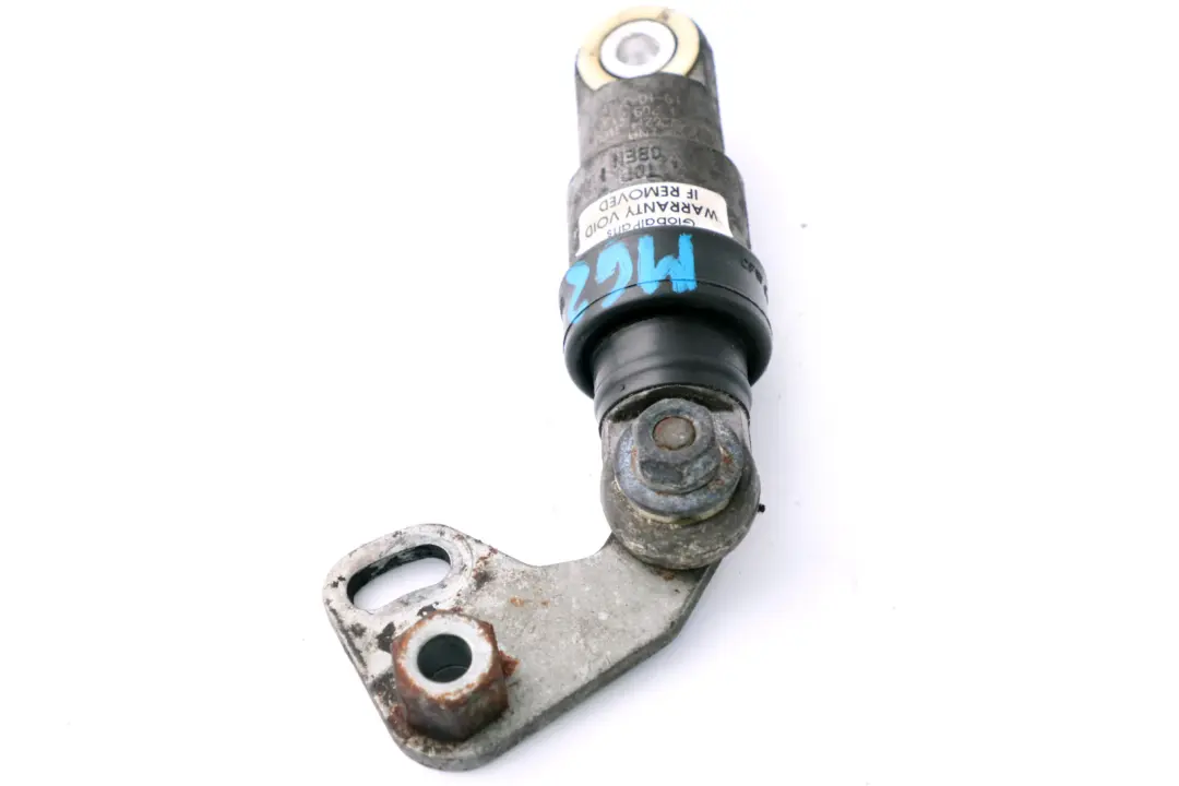 Tendeur Amortisseur de Vibrations 1128 pour BMW 5 X5 Serie e31 e38 e39 e53 à propos du numéro de pièce 1709613 BMW 5 X5 Serie e31 e38 e39 e53 Tendeur Amortisseur de Vibrations 1128 - SKU 1709613 - Numéro de pièce 1709613