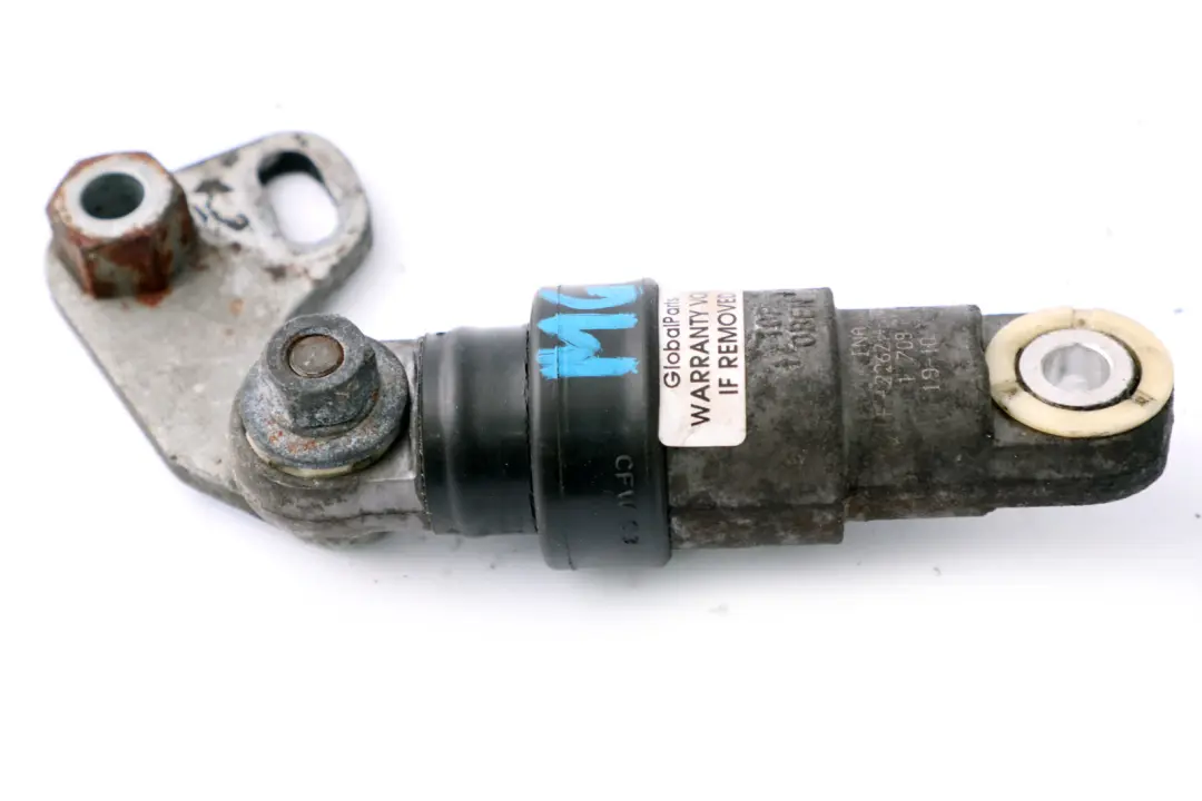 Tendeur Amortisseur de Vibrations 1128 pour BMW 5 X5 Serie e31 e38 e39 e53 à propos du numéro de pièce 1709613 BMW 5 X5 Serie e31 e38 e39 e53 Tendeur Amortisseur de Vibrations 1128 - SKU 1709613 - Numéro de pièce 1709613