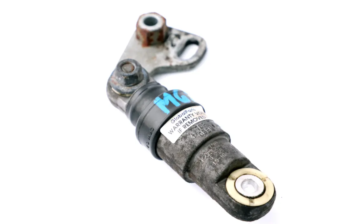 REIHE e31 e38 e39 e53 Riemenspanner Schwingungsdämpfer 1128 für BMW 5 X5 mit Teilenummer 1709613 BMW 5 X5 REIHE e31 e38 e39 e53 Riemenspanner Schwingungsdämpfer 1128 - SKU 1709613 - Teilenummer 1709613