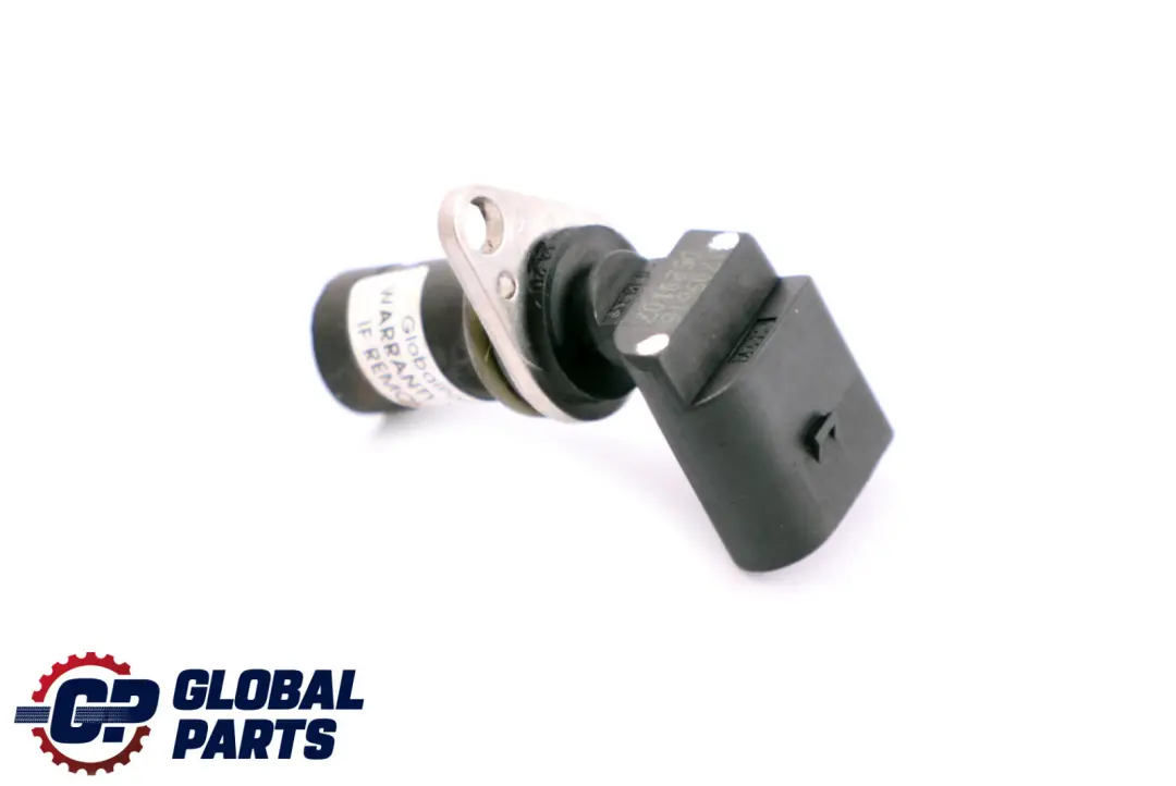 Sensor De Posición Del Cigüeñal para BMW E60 E65 X5 E53 X3 E83 con número de pieza 1709616 BMW E60 E65 X5 E53 X3 E83 Sensor De Posición Del Cigüeñal - SKU 1709616 - Número de pieza 1709616