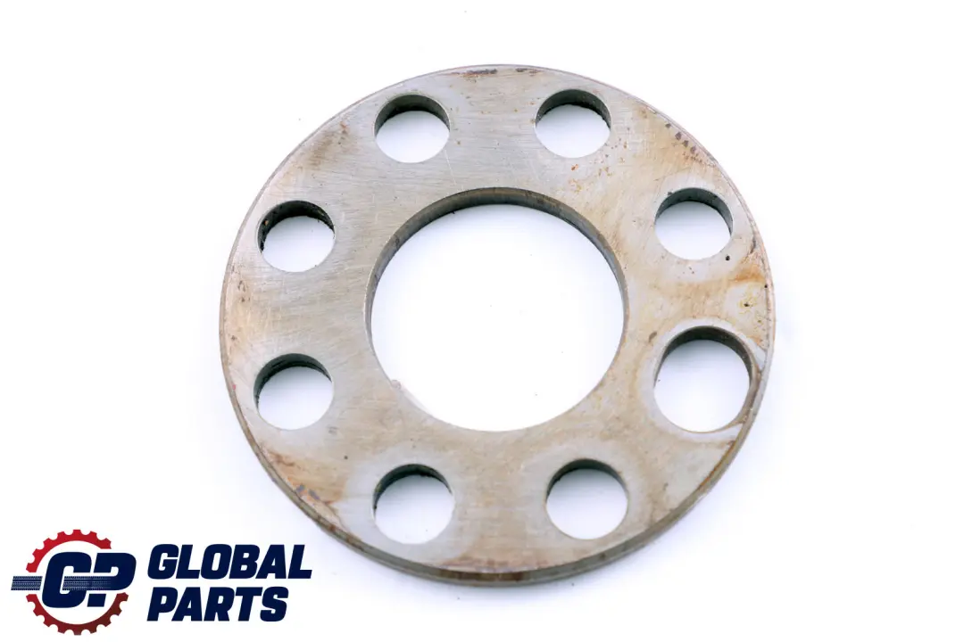 Flywheel Spacer Ring to BMW 3 5 X3 SERIES E36 E46 E60 E61 E83 Automatic with Part number 1710038 BMW 3 5 X3 SERIES E36 E46 E60 E61 E83 Automatic Flywheel Spacer Ring - SKU 1710038 - Part number 1710038