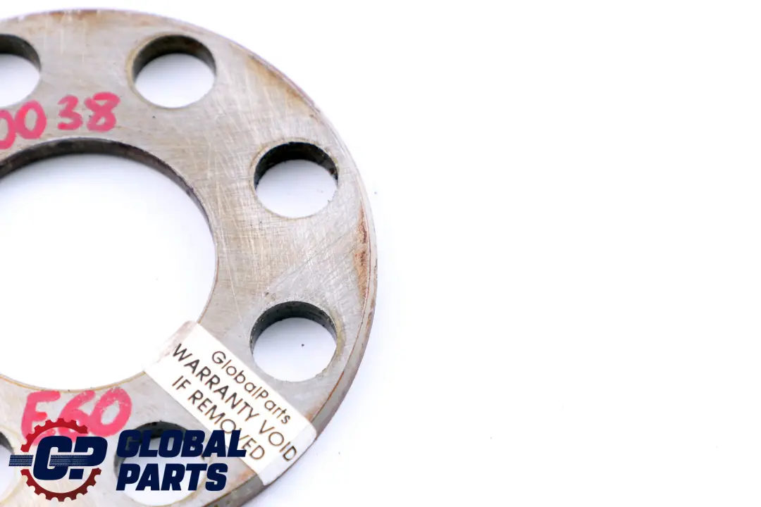 Bague d'ecartement de volant automatique pour BMW E36 E46 E60 E61 X3 E83 à propos du numéro de pièce 1710038 BMW E36 E46 E60 E61 X3 E83 Bague d'ecartement de volant automatique - SKU 1710038 - Numéro de pièce 1710038