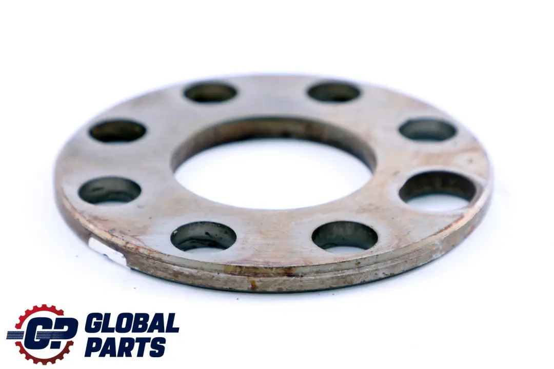 Anillo Separador Volante Automatico para BMW E36 E46 E60 E61 E83 con número de pieza 1710038 BMW E36 E46 E60 E61 E83 Anillo Separador Volante Automatico - SKU 1710038 - Número de pieza 1710038