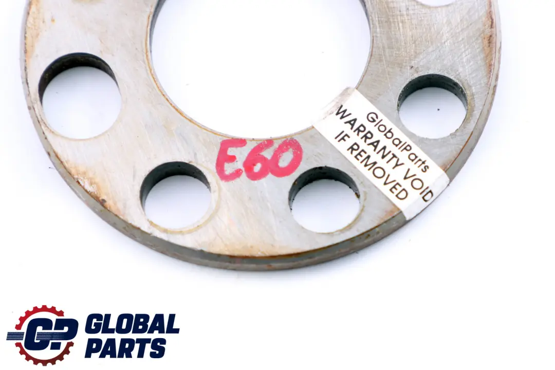 Flywheel Spacer Ring BMW 3 5 X3 SERIES E36 E46 E60 E61 E83 Automatic - SKU 1710038 - Part number 1710038