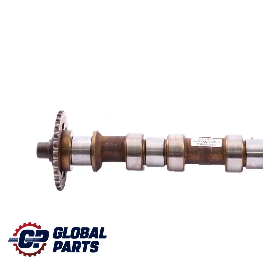 4.4i M62 Moteur Essence Arbre a Cames D?echappement Zyl. 1-4 pour BMW X5 E53 à propos du numéro de pièce 1710900 BMW X5 E53 4.4i M62 Moteur Essence Arbre a Cames D?echappement Zyl. 1-4 - SKU 1710900 - Numéro de pièce 1710900