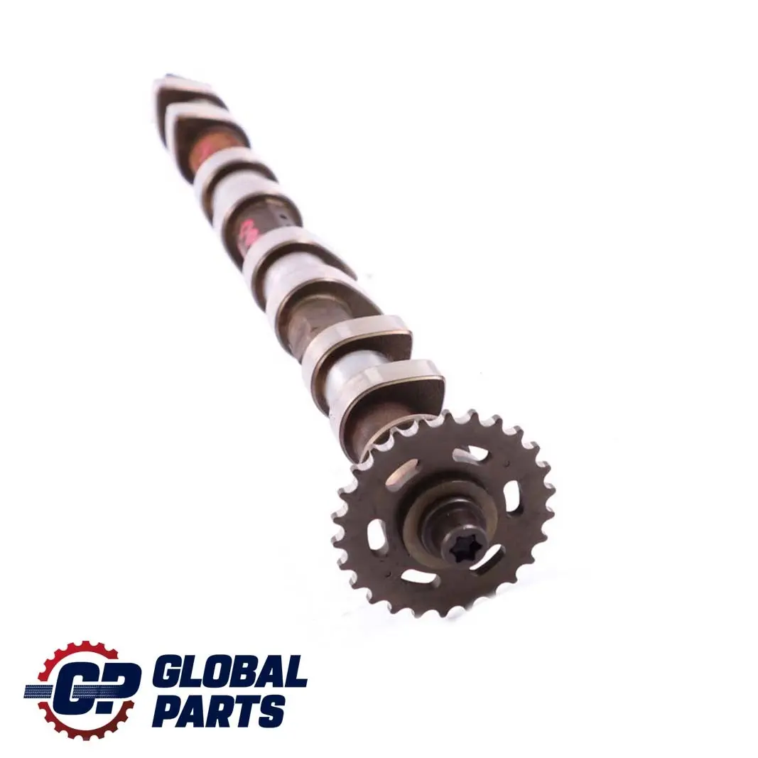 4.4i M62 Eje De levas De salida del motor Cil. 1-4 1745497 para BMW E53 con número de pieza 1710900 BMW E53 4.4i M62 Eje De levas De salida del motor Cil. 1-4 1745497 - SKU 1710900 - Número de pieza 1710900