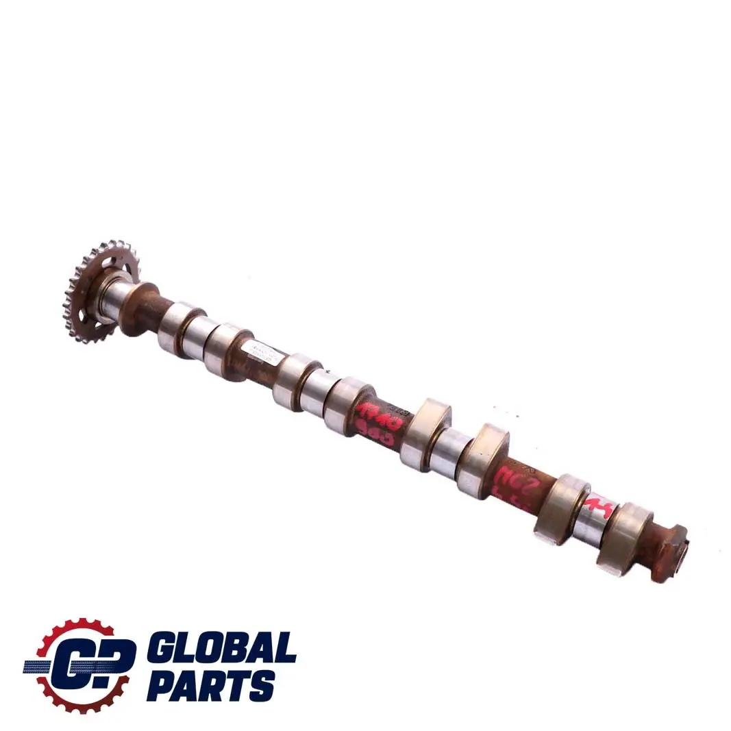 4.4i M62 Motor Benzin Auslassnockenwelle Zyl. 1-4 1745497 für BMW X5 er E53 mit Teilenummer 1710900 BMW X5 er E53 4.4i M62 Motor Benzin Auslassnockenwelle Zyl. 1-4 1745497 - SKU 1710900 - Teilenummer 1710900