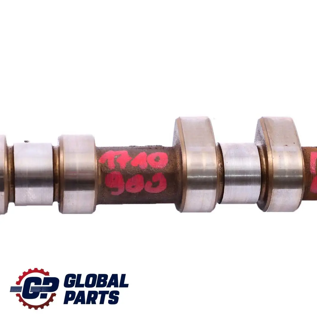 4.4i M62 Motore Benzina Albero a Camme di Scarico Cilindri 1-4 per BMW X5 E53 con numero di parte 1710900 BMW X5 E53 4.4i M62 Motore Benzina Albero a Camme di Scarico Cilindri 1-4 - SKU 1710900 - Numero di parte 1710900