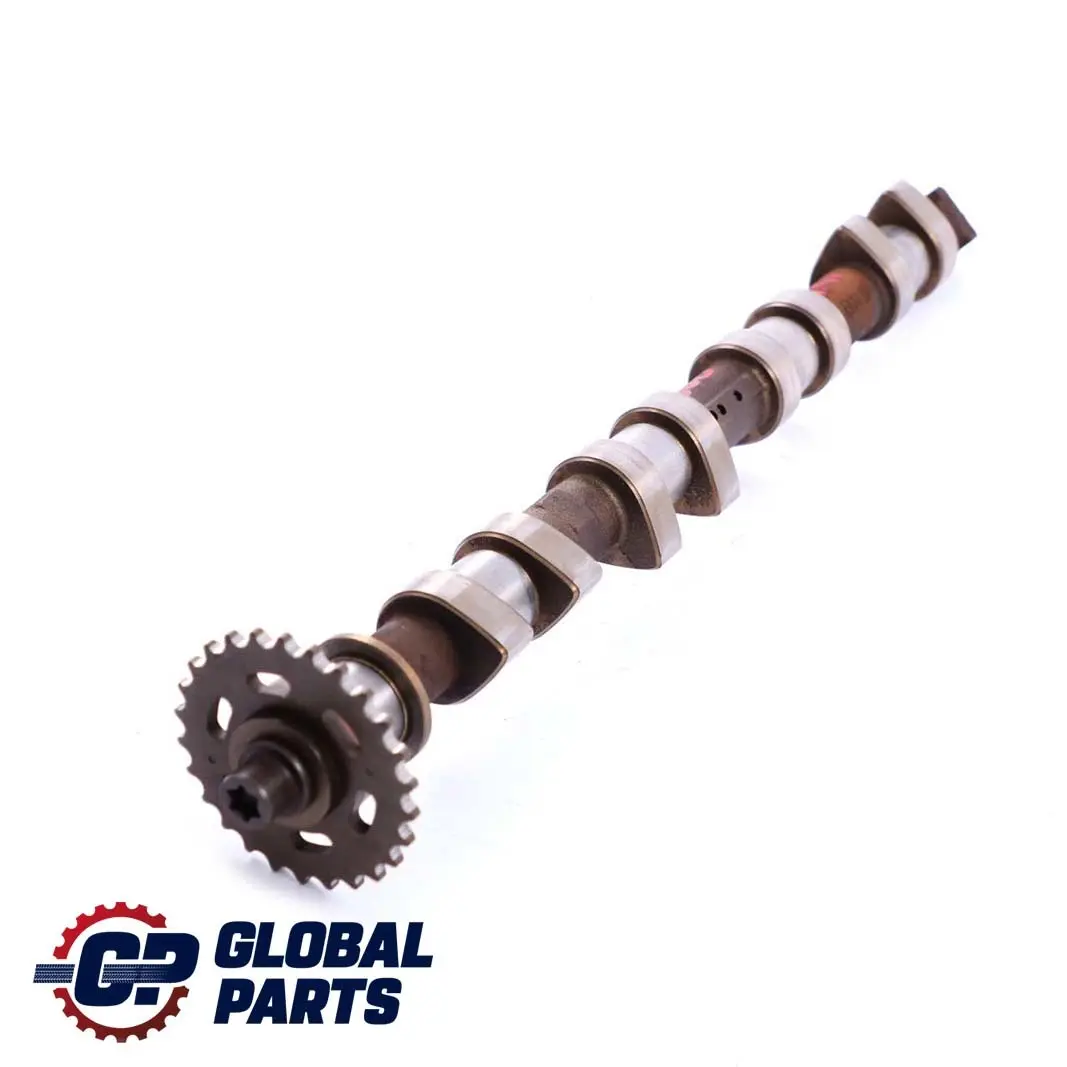 4.4i M62 Motore Benzina Albero a Camme di Scarico Cilindri 1-4 per BMW X5 E53 con numero di parte 1710900 BMW X5 E53 4.4i M62 Motore Benzina Albero a Camme di Scarico Cilindri 1-4 - SKU 1710900 - Numero di parte 1710900