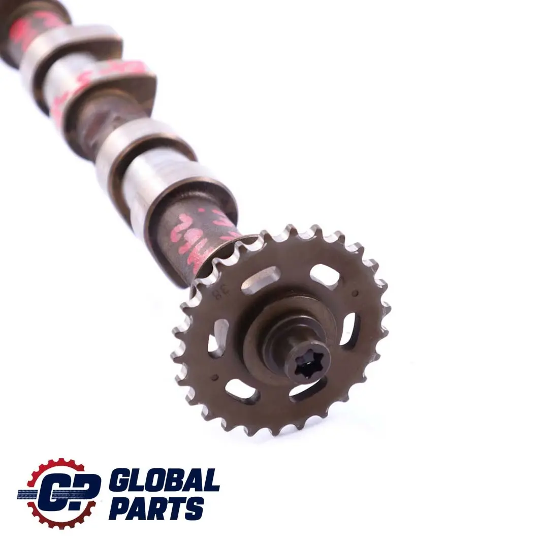 4.4i M62 Motore Benzina Albero a Camme di Scarico Zyl. 5-8 per BMW X5 E53 con numero di parte 1710901 BMW X5 E53 4.4i M62 Motore Benzina Albero a Camme di Scarico Zyl. 5-8 - SKU 1710901 - Numero di parte 1710901