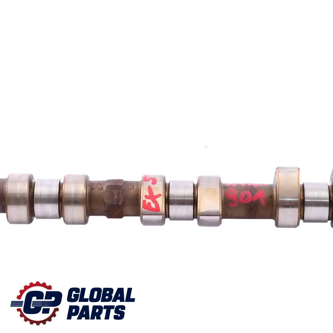 4.4i M62 Eje De levas De salida del motor Cyl. 5-8 1745502 para BMW E53 con número de pieza 1710901 BMW E53 4.4i M62 Eje De levas De salida del motor Cyl. 5-8 1745502 - SKU 1710901 - Número de pieza 1710901