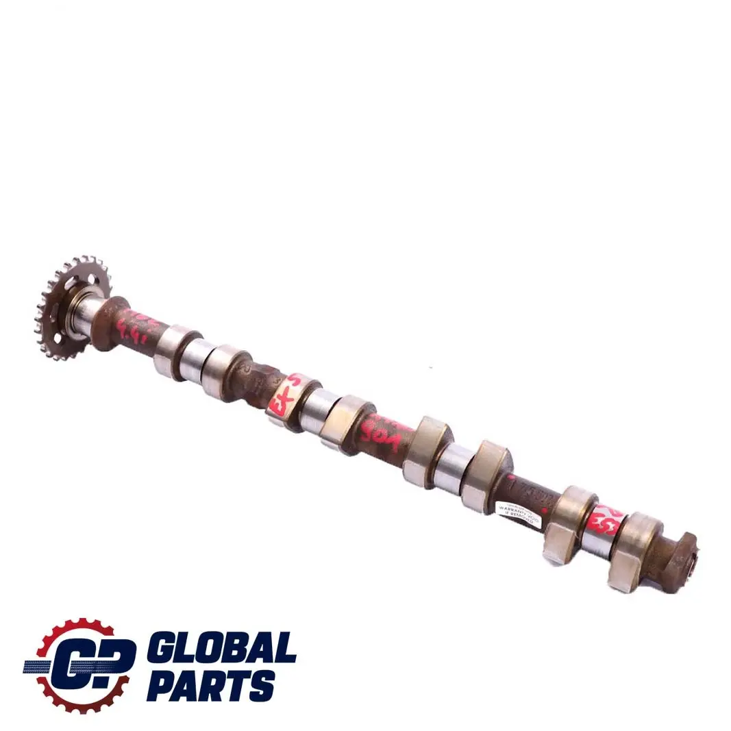 4.4i M62 Engine Outlet Camshaft Cam Shaft Cyl. 5-8 1745502 to BMW X5 Series E53 with Part number 1710901 BMW X5 Series E53 4.4i M62 Engine Outlet Camshaft Cam Shaft Cyl. 5-8 1745502 - SKU 1710901 - Part number 1710901