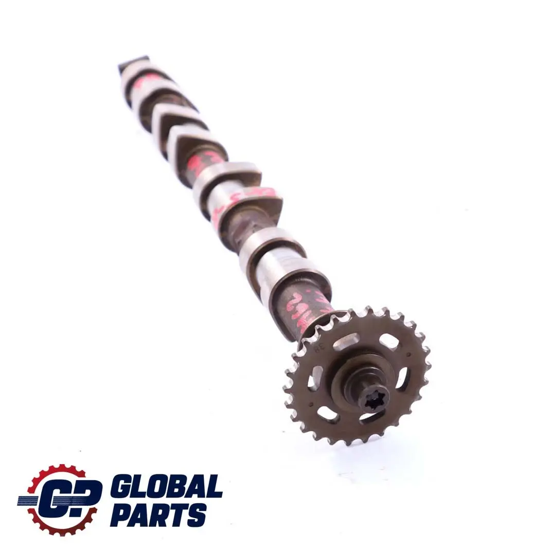 4.4i M62 Moteur Essence Arbre a Cames D?echappement Zyl. 5-8 pour BMW X5 E53 à propos du numéro de pièce 1710901 BMW X5 E53 4.4i M62 Moteur Essence Arbre a Cames D?echappement Zyl. 5-8 - SKU 1710901 - Numéro de pièce 1710901