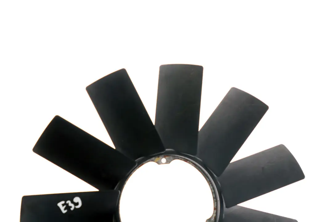 BMW Serie 5 7 8 E32 E31 E34 E38 E39 Aspas Ventilador Radiador - SKU 1712110 - Número de pieza 1712110