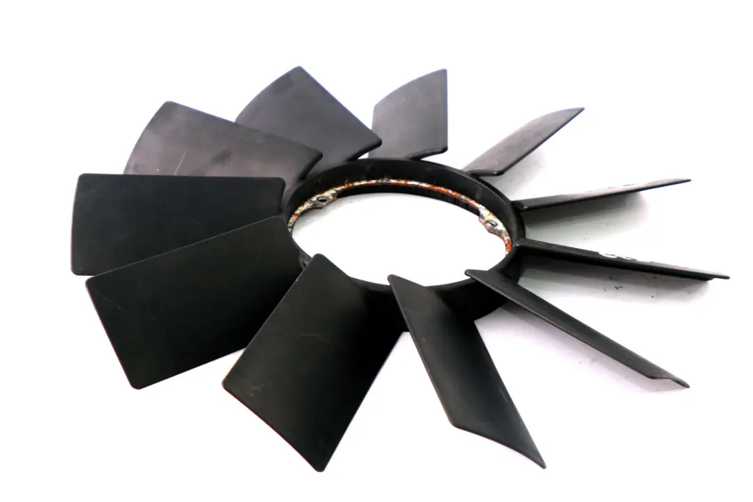 BMW Serie 5 7 8 E32 E31 E34 E38 E39 Aspas Ventilador Radiador - SKU 1712110 - Número de pieza 1712110