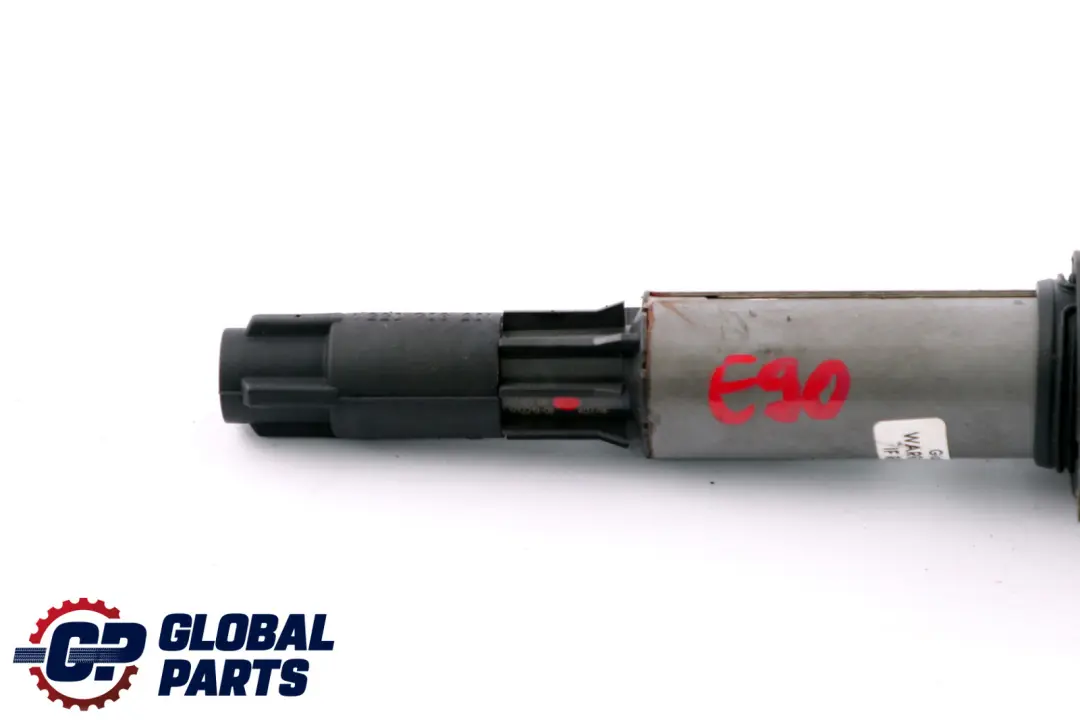 Bobina Encendido Gasolina para BMW E46 E53 E60 E81 E87 E90 E91 F10 F20 F30 con número de pieza 1712219 BMW E46 E53 E60 E81 E87 E90 E91 F10 F20 F30 Bobina Encendido Gasolina - SKU 1712219 - Número de pieza 1712219