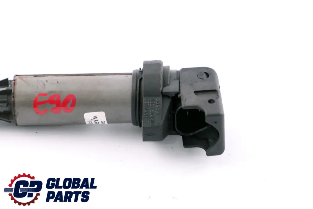 BMW E46 E53 E60 E81 E87 E90 E91 F10 F20 F30 Zünd Spule Benziner - SKU 1712219 - Teilenummer 1712219