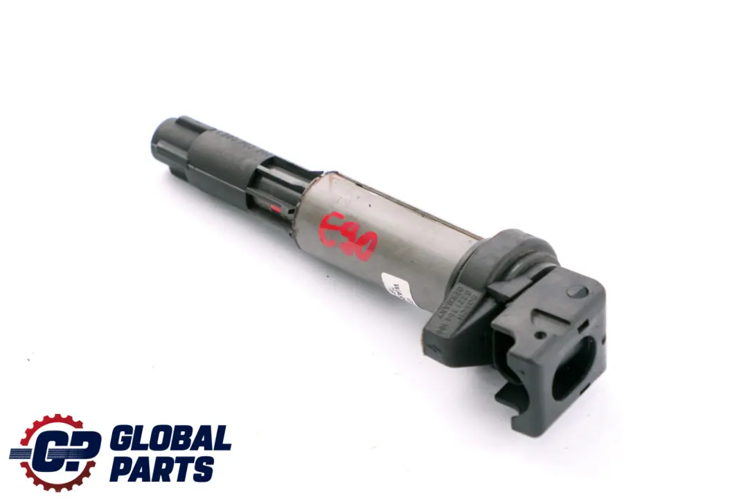 Bobina Di Accensione Benzina per BMW E46 E53 E60 E81 E87 E90 E91 F10 F20 F30 con numero di parte 1712219 BMW E46 E53 E60 E81 E87 E90 E91 F10 F20 F30 Bobina Di Accensione Benzina - SKU 1712219 - Numero di parte 1712219