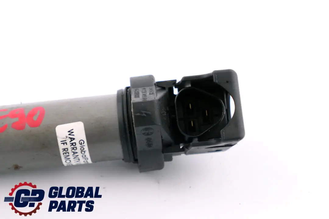 Bobina Encendido Gasolina para BMW E46 E53 E60 E81 E87 E90 E91 F10 F20 F30 con número de pieza 1712219 BMW E46 E53 E60 E81 E87 E90 E91 F10 F20 F30 Bobina Encendido Gasolina - SKU 1712219 - Número de pieza 1712219