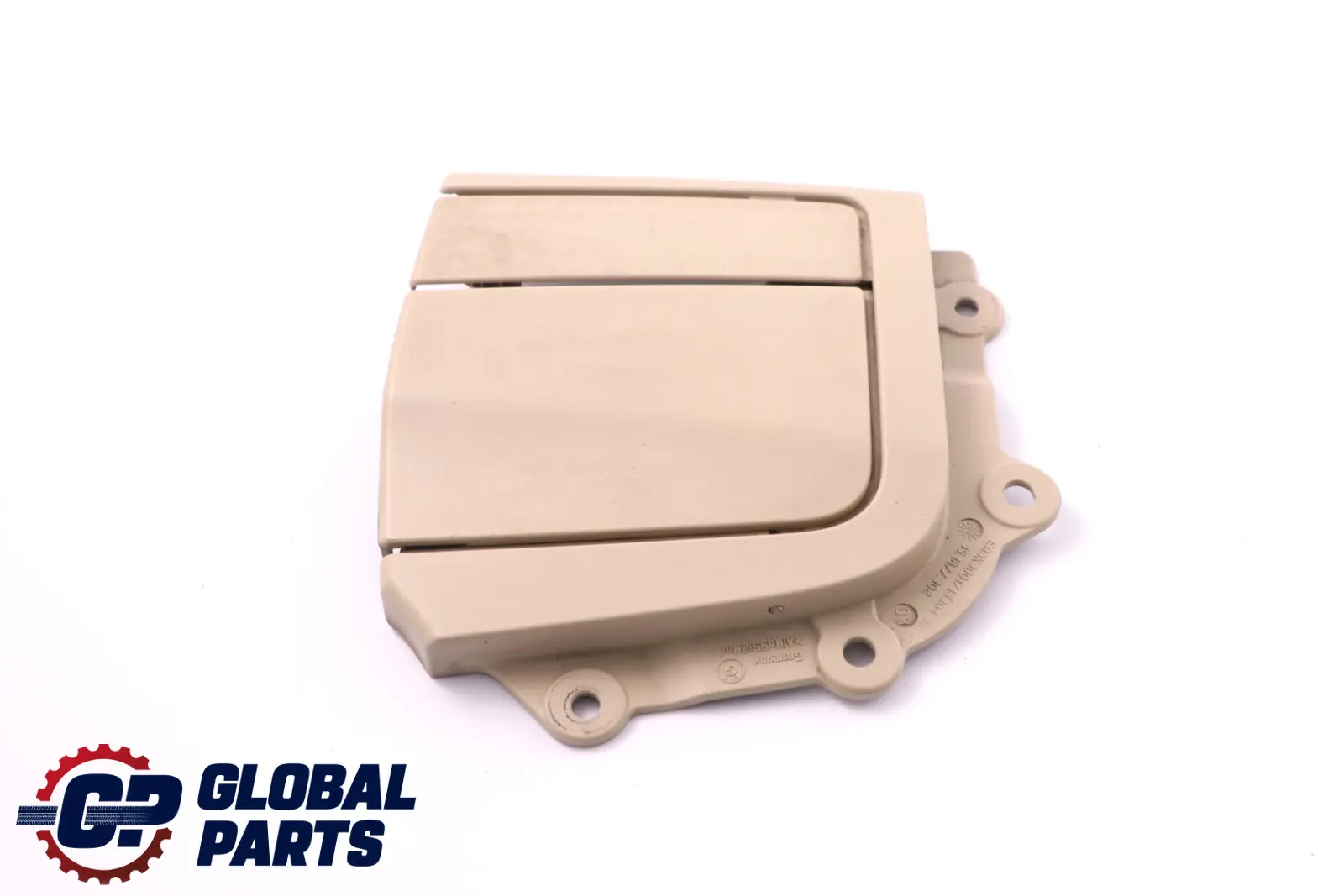 BMW E93 Flap Linkage Outlet Right O/S Roof Folding Top Beige 1713314