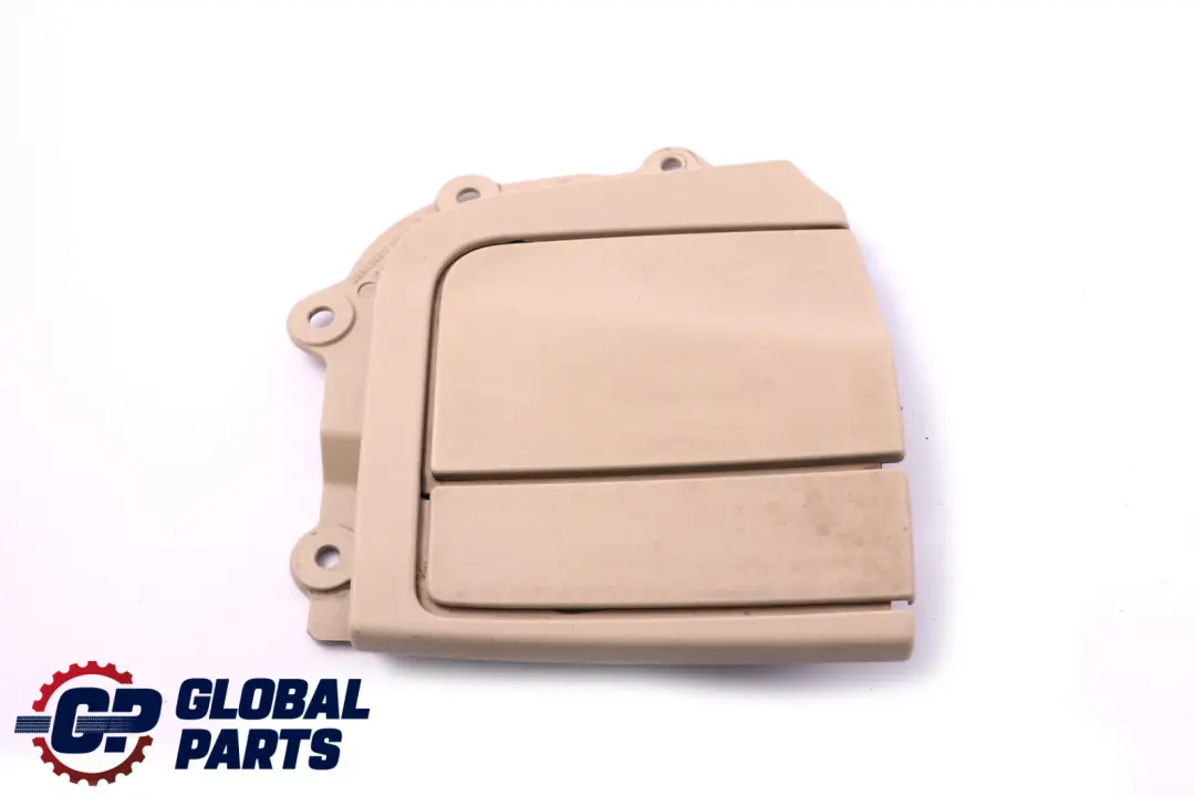 BMW 3 Series E93 Flap Linkage Outlet Right O/S Roof Folding Top Beige - SKU 1713314 - Part number 1713314