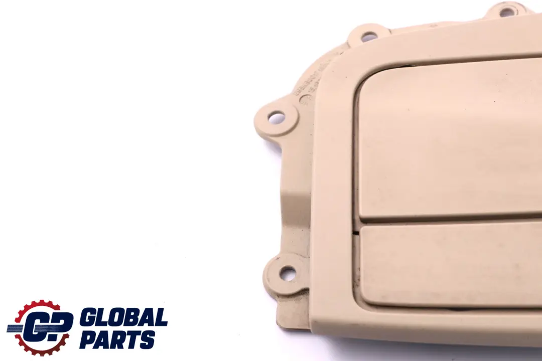 BMW 3 Series E93 Flap Linkage Outlet Right O/S Roof Folding Top Beige - SKU 1713314 - Part number 1713314