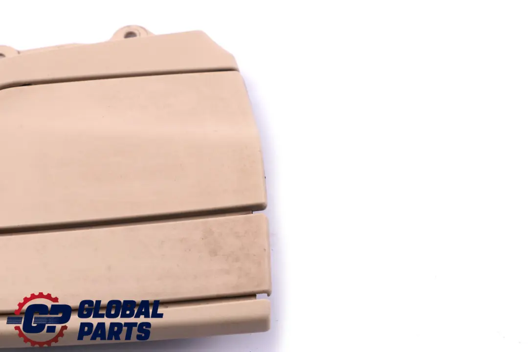 Flap Linkage Outlet Right O/S Roof Folding Top Beige to BMW E93 with Part number 1713314 BMW E93 Flap Linkage Outlet Right O/S Roof Folding Top Beige - SKU 1713314 - Part number 1713314